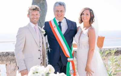 UK CITIZENS – THE LEGAL PROCESS FOR GETTING MARRIED IN ITALY